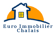 Euro Immobilier Chalais