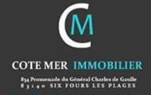 Côte Mer Immobilier